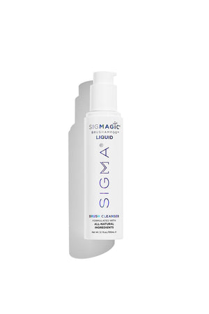 Sigmagic® Brushampoo™ Liquid with pump