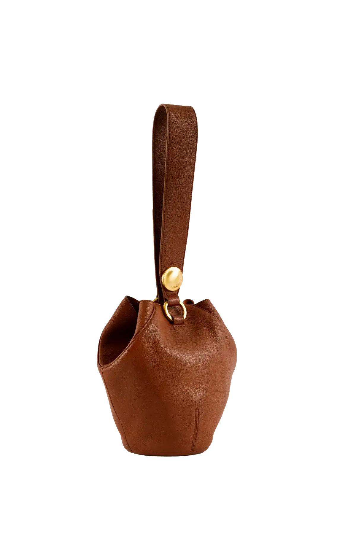 2pm Handbag Caramel
