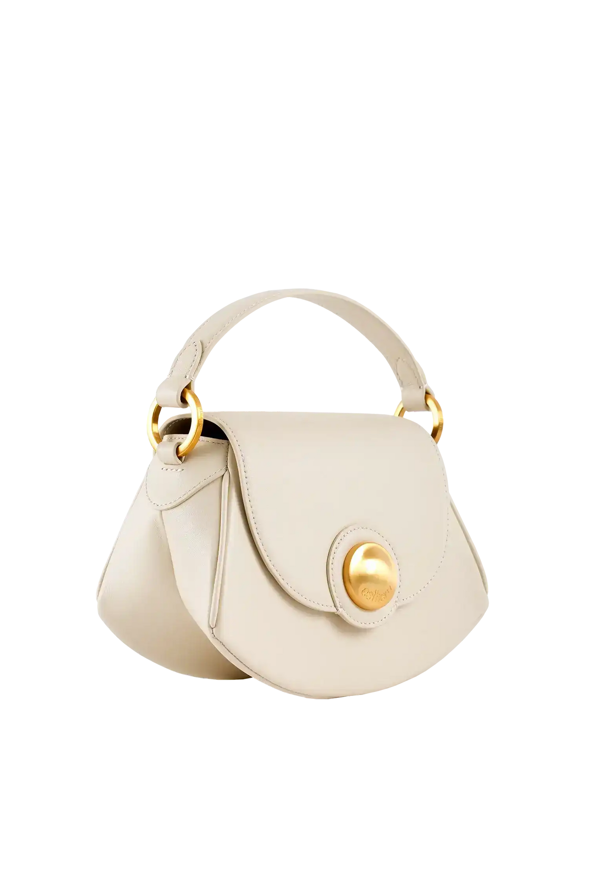 7pm Handbag Sand