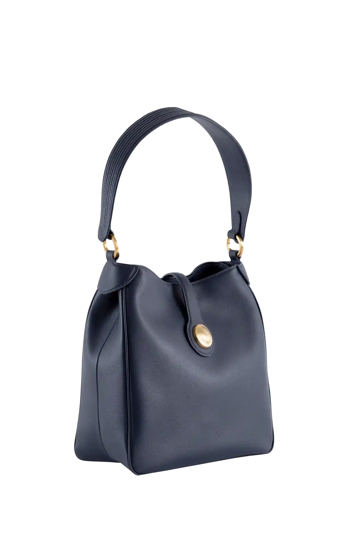 9am Shoulder Bag Blue