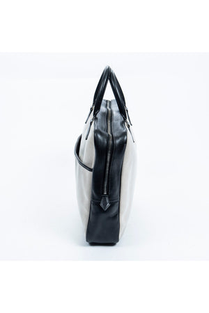 Rare Plume Briefcase 38