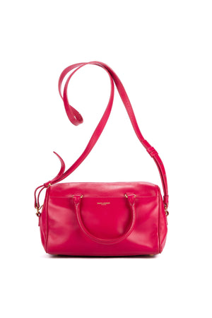 Baby Duffle