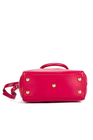 Baby Duffle