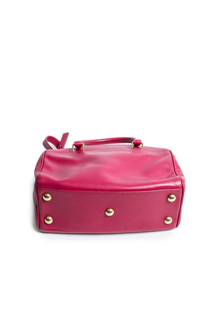 Baby Duffle