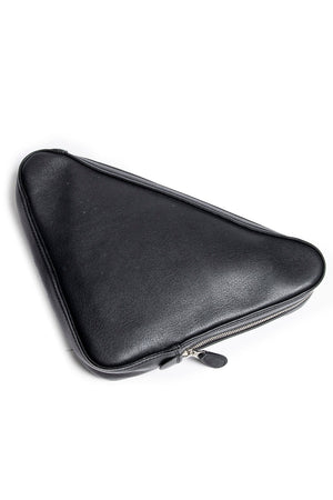Triangle Pouch