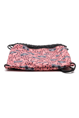 Drawstring Backpack