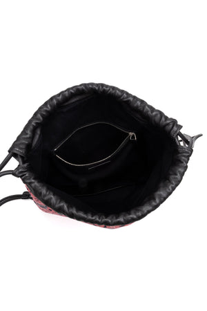 Drawstring Backpack