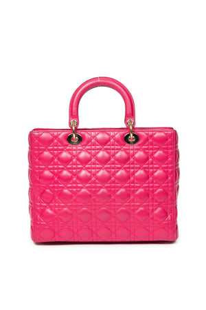 Large Lady Dior