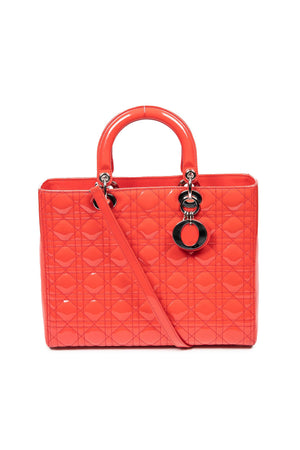 Large Lady Dior