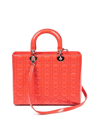 Large Lady Dior