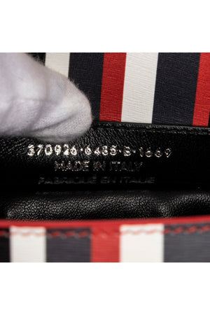 Papier A6 Zip Around Tote