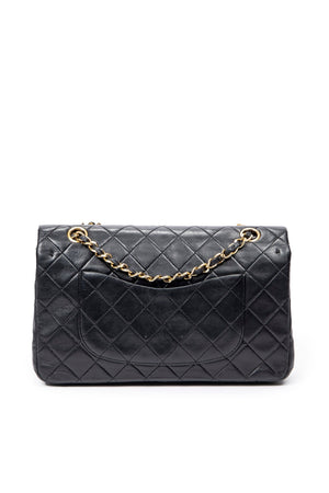 Classic Double Flap 26