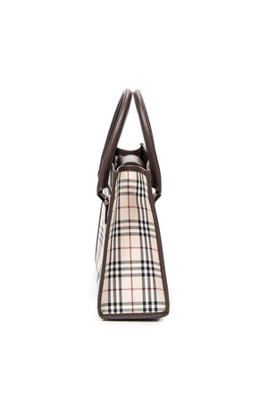 Small Square Tote