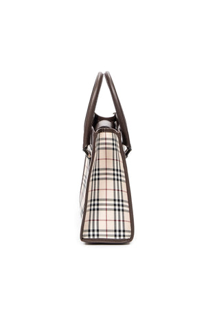 Small Square Tote