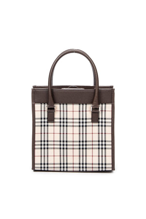 Small Square Tote