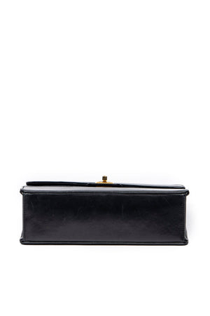 2.55 Reissue Jersey Border Flap