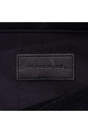 Portfolio Camouflage Zip Clutch