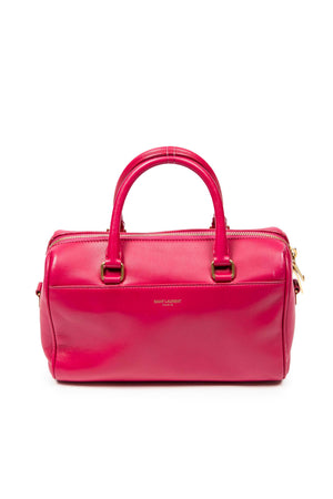 Baby Duffle