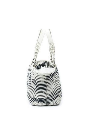 Camellia Flower Beach Tote