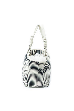 Camellia Flower Beach Tote