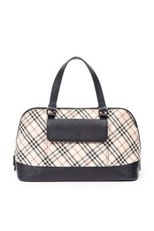 Front Pocket Dome