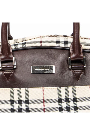 Boston Bag