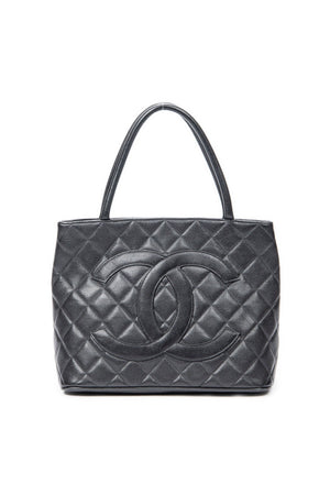 CC Timeless Medallion Tote