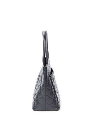 CC Timeless Medallion Tote