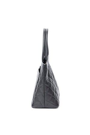 CC Timeless Medallion Tote