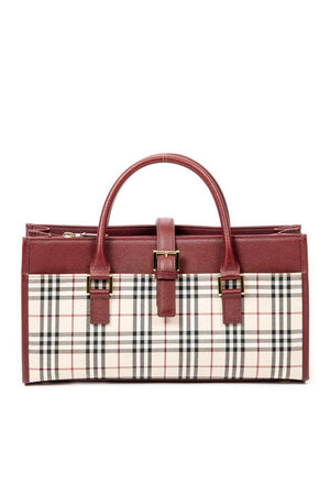 Rectangular Tote