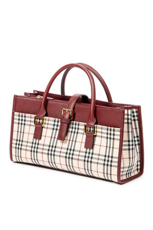 Rectangular Tote
