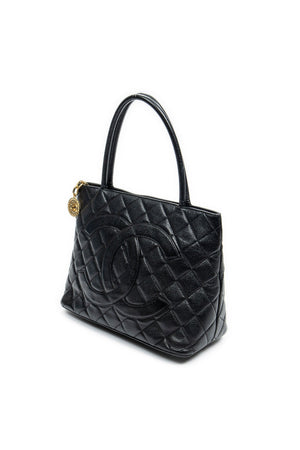 CC Timeless Medallion Tote
