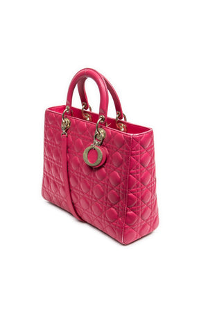 Large Lady Dior