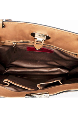 Rockstud Shoulder Bag