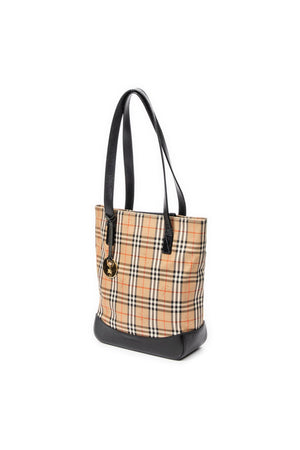 Vertical Tote