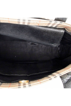 Vertical Tote