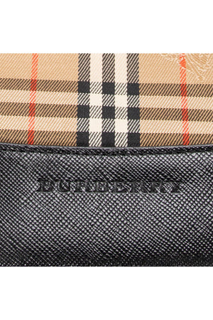 Vertical Tote