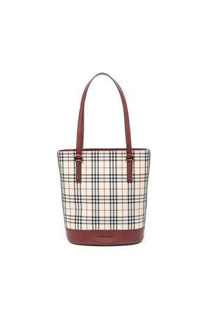 Zip Bucket Tote