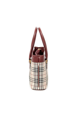 Mini Square Tote
