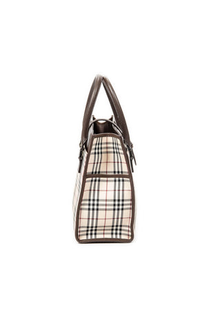 Flat Tote