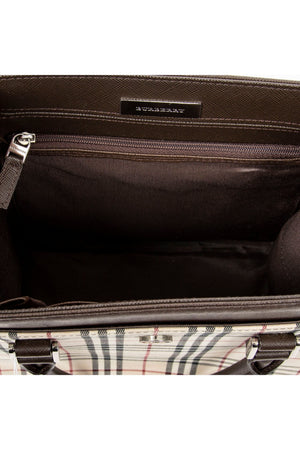 Flat Tote