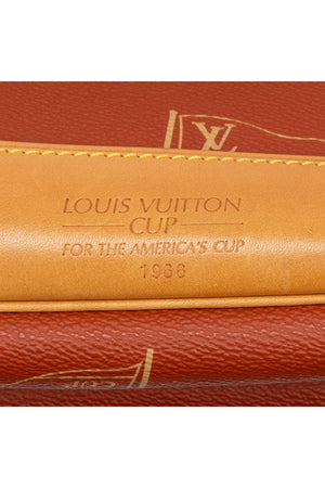 Ltd. Ed. LV America's Cup Touquet