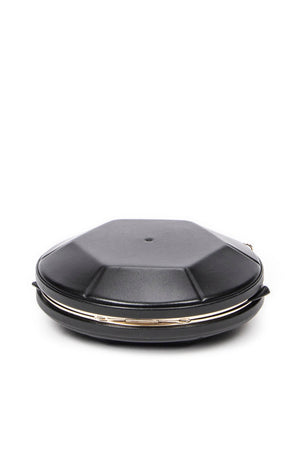 Round Chain Clutch