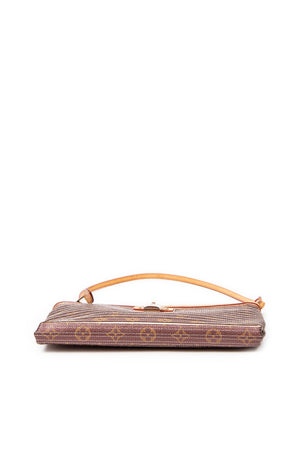 Ltd. Ed. Ete 2010 Zoe Pochette