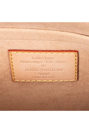 Ltd. Ed. Ete 2010 Zoe Pochette