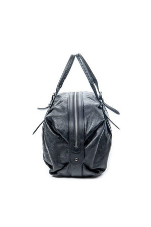 Canela Boston Bag