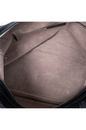 Canela Boston Bag