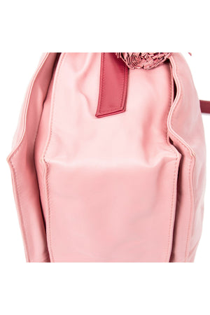 Bicolor Tassel Flamenco