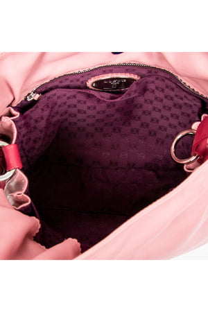Bicolor Tassel Flamenco
