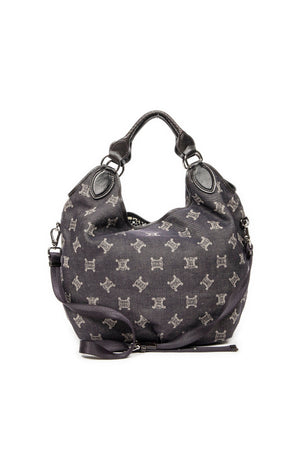 Front Pocket Hobo